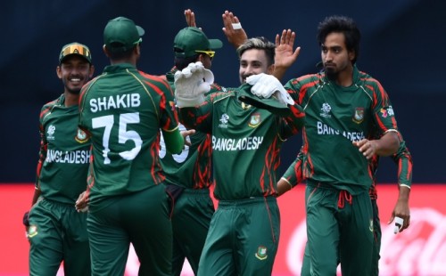 টাইগারদের আজ জিততেই হবে 