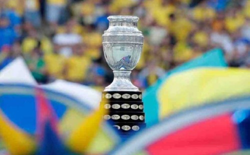 কোপা আমেরিকা-২০২৪’র পূর্ণাঙ্গ সময়সূচি 