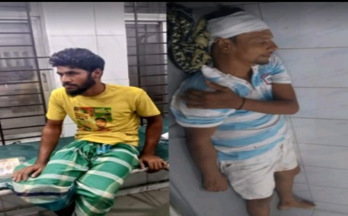 গজারিয়ায় আধিপত্য বিস্তারকে কেন্দ্র করে দুই গ্রুপের সংঘর্ষ, আহত ১০, গুলিবিদ্ধ ৬ 