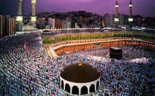 ওমরাহ পালনে সবচেয়ে এগিয়ে ইন্দোনেশিয়া, ভারত ৩য়, বাংলাদেশের অবস্থান কত? 