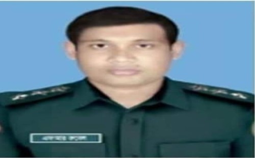 বগুড়া জেলা কারাগার থেকে ফাঁসির দন্ডপ্রাপ্ত চার আসামী পালানোর ঘটনায় জেলার রুবেলকে প্রত্যাহার 