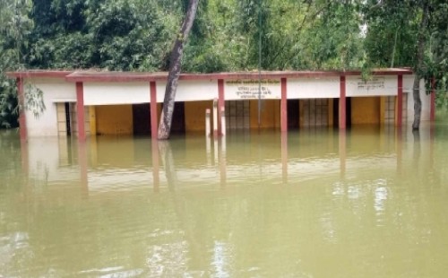 বগুড়ায় ৪৫টি শিক্ষা প্রতিষ্ঠানে পাঠদান বন্ধ 