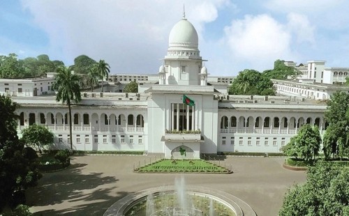 ফুলকোর্ট সভা ডাকলেন প্রধান বিচারপতি; বৈষম্যবিরোধী ছাত্র আন্দোলনের হুঁশিয়ারি 