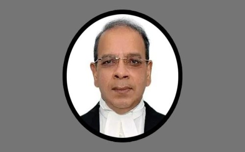 নতুন প্রধান বিচারপতি সৈয়দ রেফাত আহমেদ,  শপথ আজ 