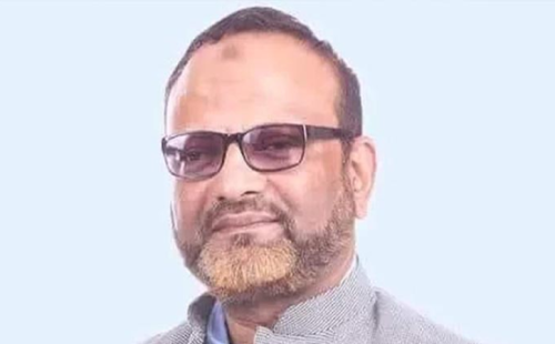 ঢাবি’র নতুন ভিসি অধ্যাপক নিয়াজ আহমেদ 