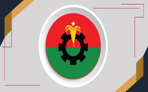 জুলাই ঘোষণাপত্র নিয়ে আজ আনুষ্ঠানিক বক্তব্য দেবে বিএনপি 