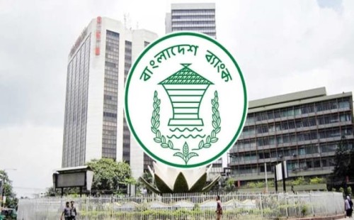 আমদানি খাতে নীতিমালা সহজ করতে বাংলাদেশ ব্যাংকের মাস্টার সার্কুলার 
