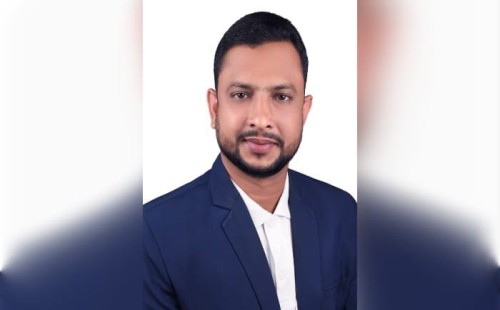 নাজিরপুরের কৃতি সন্তান মিজানুর রহমান শরীফ পিরোজপুর চেম্বারের পরিচালক নির্বাচিত 